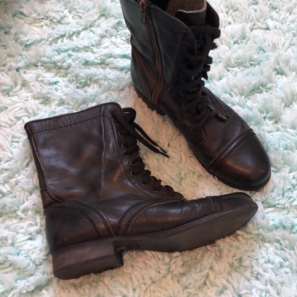 Steve Madden Troopas